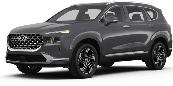 HYUNDAI SANTA FE 2023 5NMS2DAJ7PH500460 image